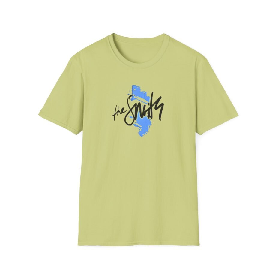The Snuts Unisex Softstyle T-Shirt