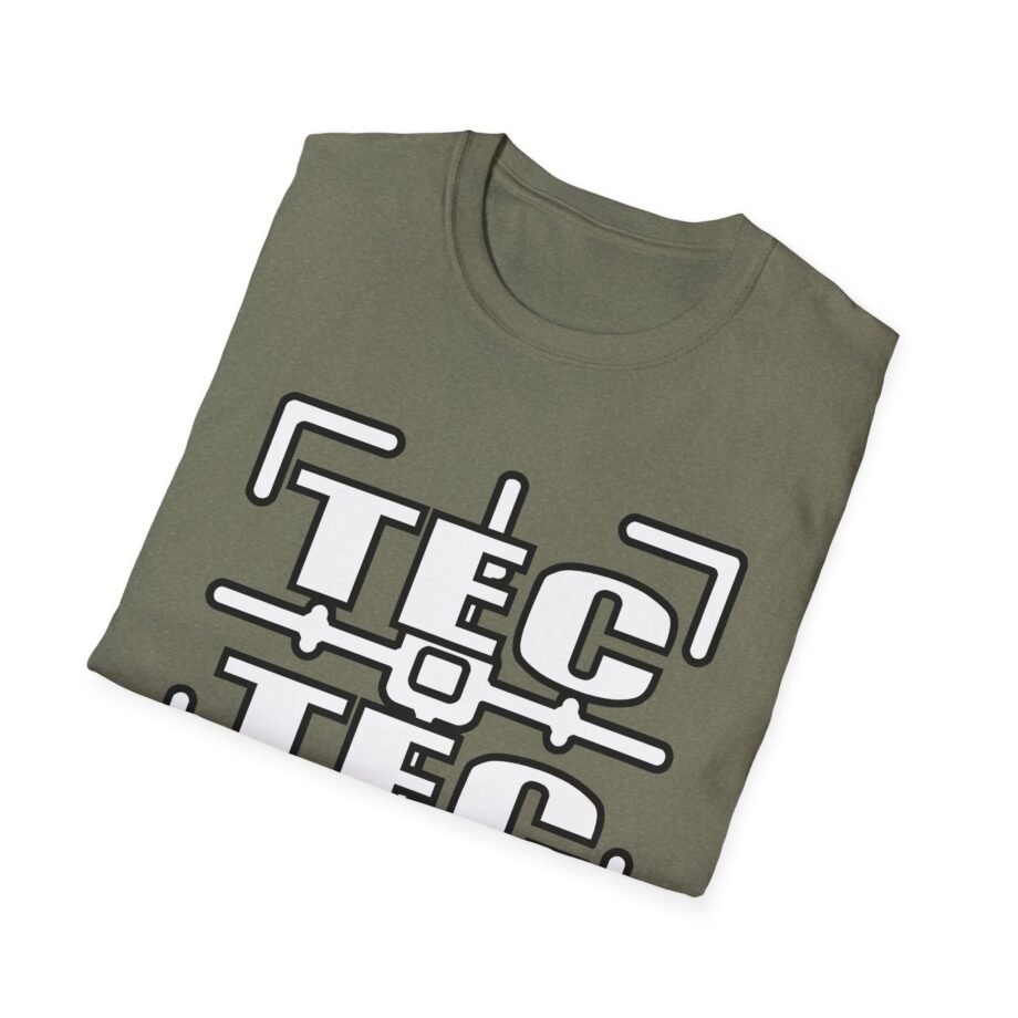 Lil Tecca TEC Unisex Softstyle T-shirt