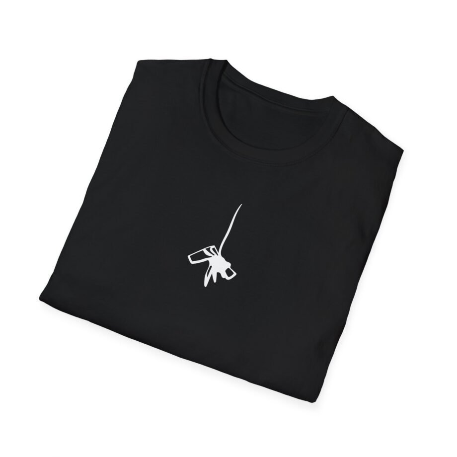 Mika Web Unisex Softstyle T-shirt