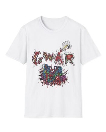 Gwar Unisex Softstyle T-Shirt