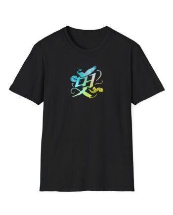 Ateez Towards the Light Unisex Softstyle T-Shirt