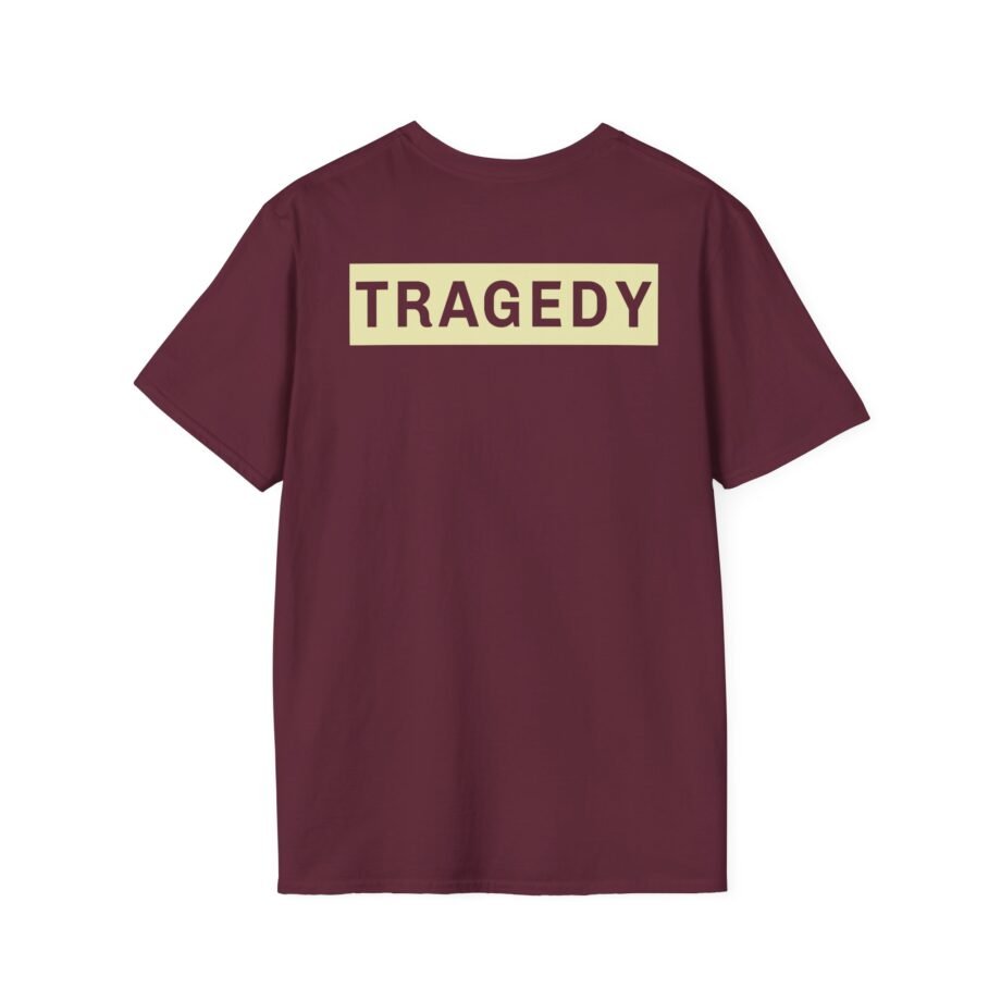 Counterparts Unisex Softstyle T-Shirt