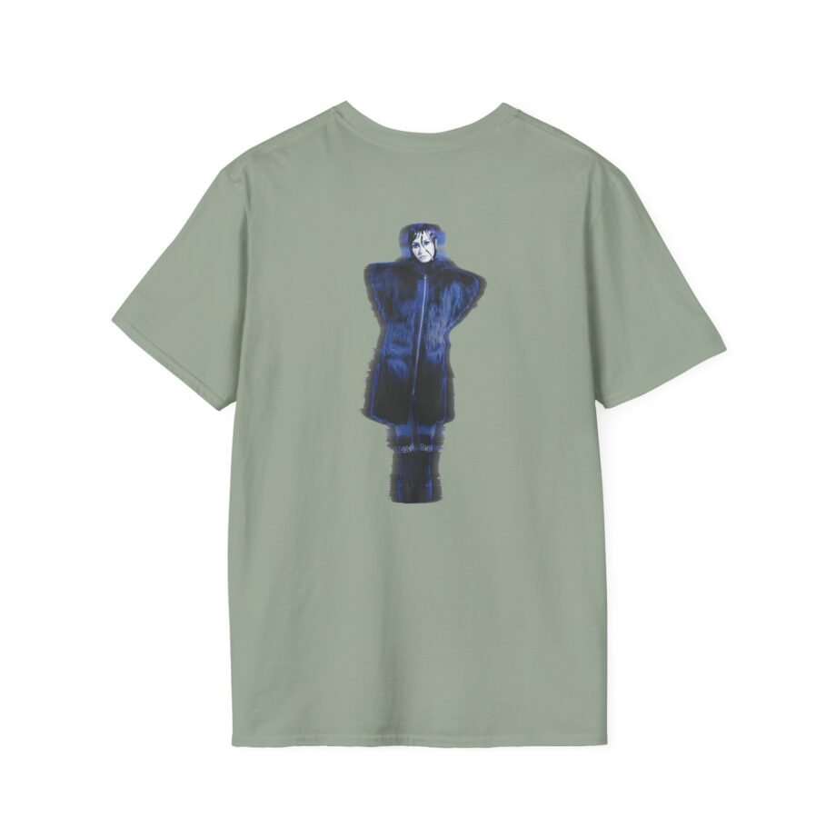 Demi Lovato Revamped Unisex Softstyle T-Shirt