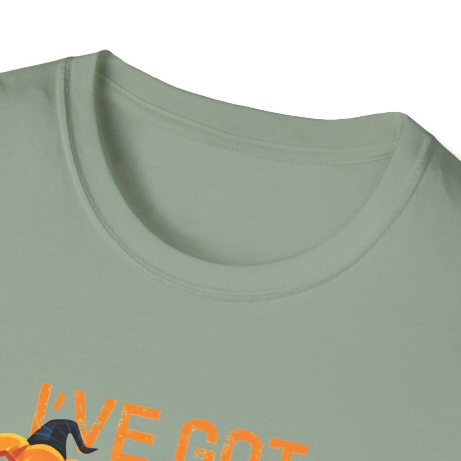 OHD Unisex Soft-style T-shirt