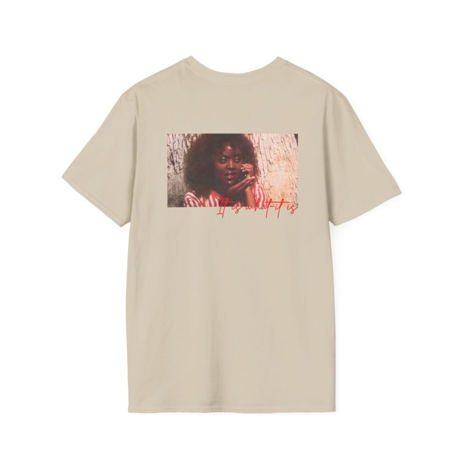 Thundercat Crouching Unisex Softstyle T-Shirt