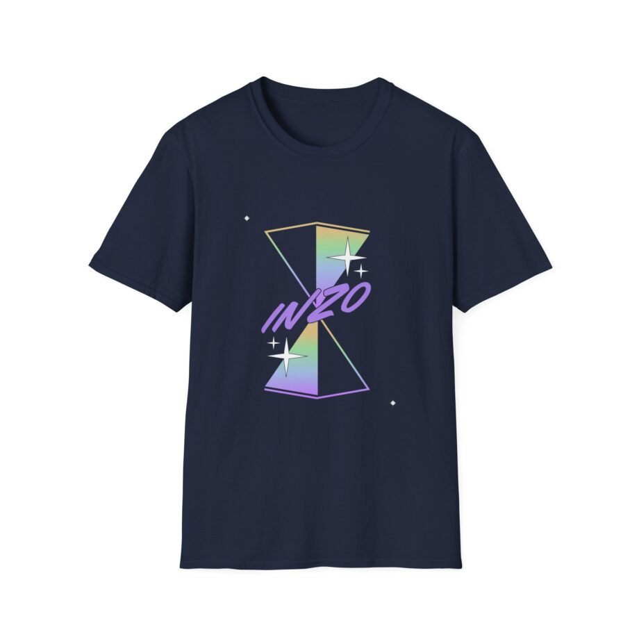 Inzo Unisex Softstyle T-Shirt