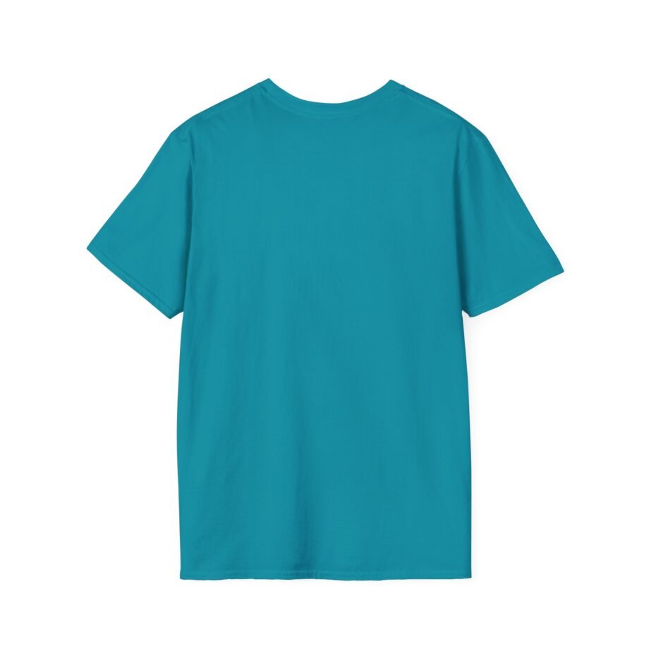 Nemo P.sherman Wallaby 42 Sydney Australia Unisex Softstyle T-Shirt