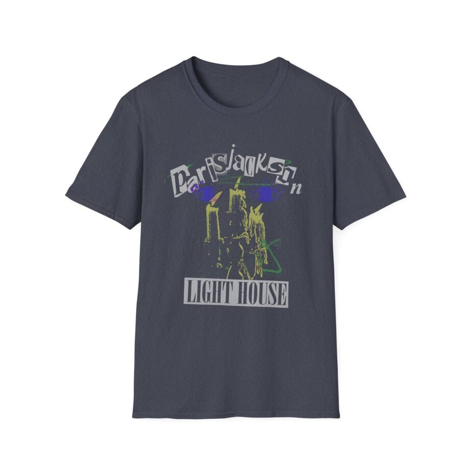 PJ Lighthouse Unisex Softstyle T-Shirt