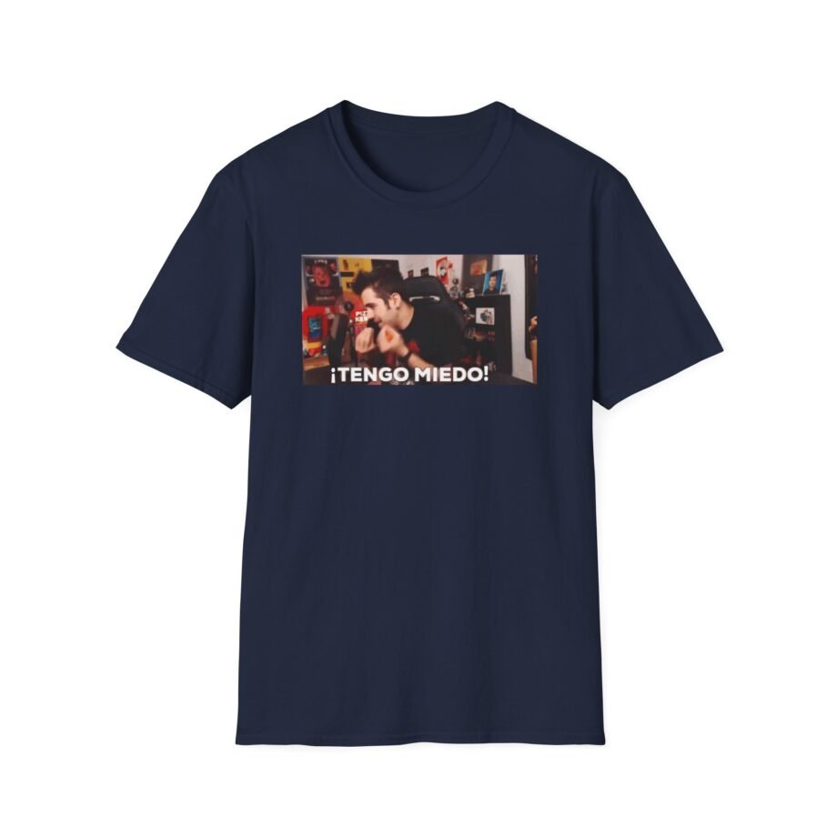 Auronplay Unisex Softstyle T-Shirt
