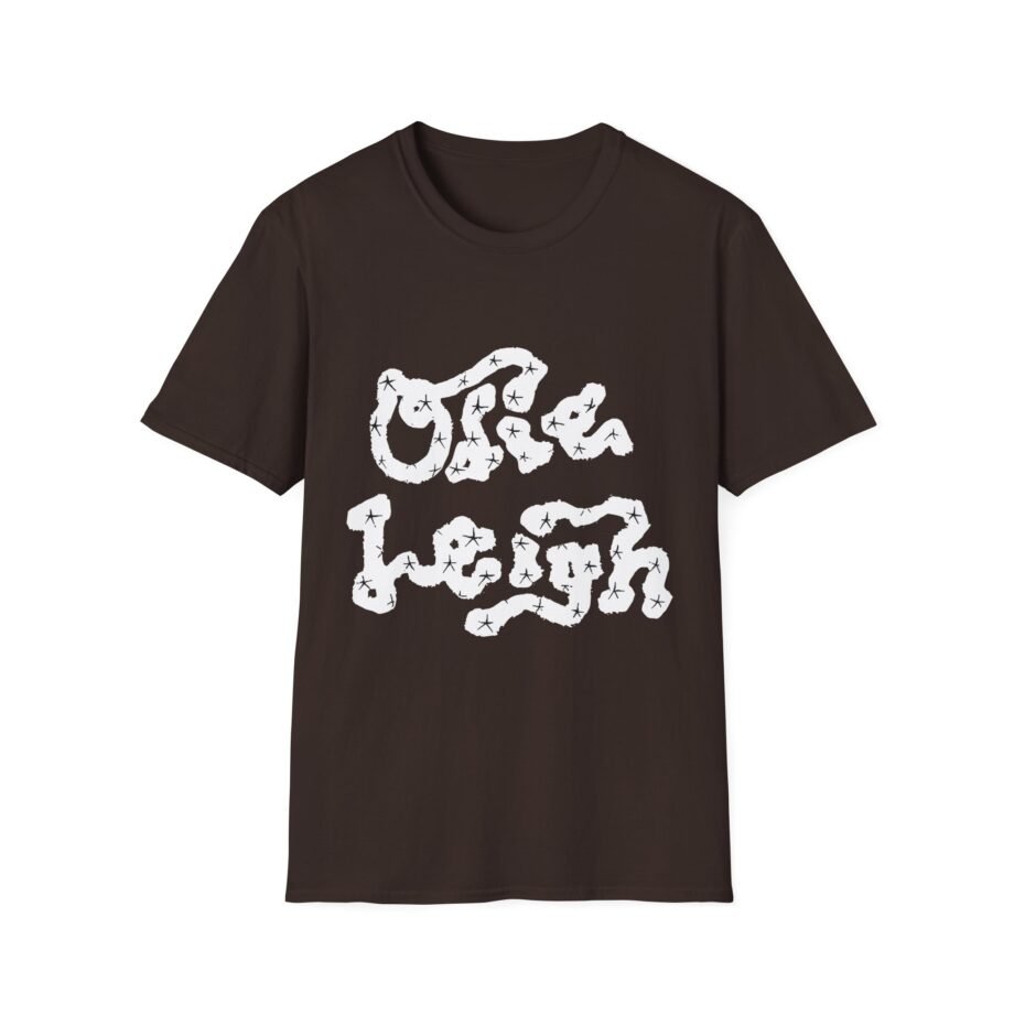 Odie Leigh Odie Leigh Camo Unisex Soft-style T-shirt