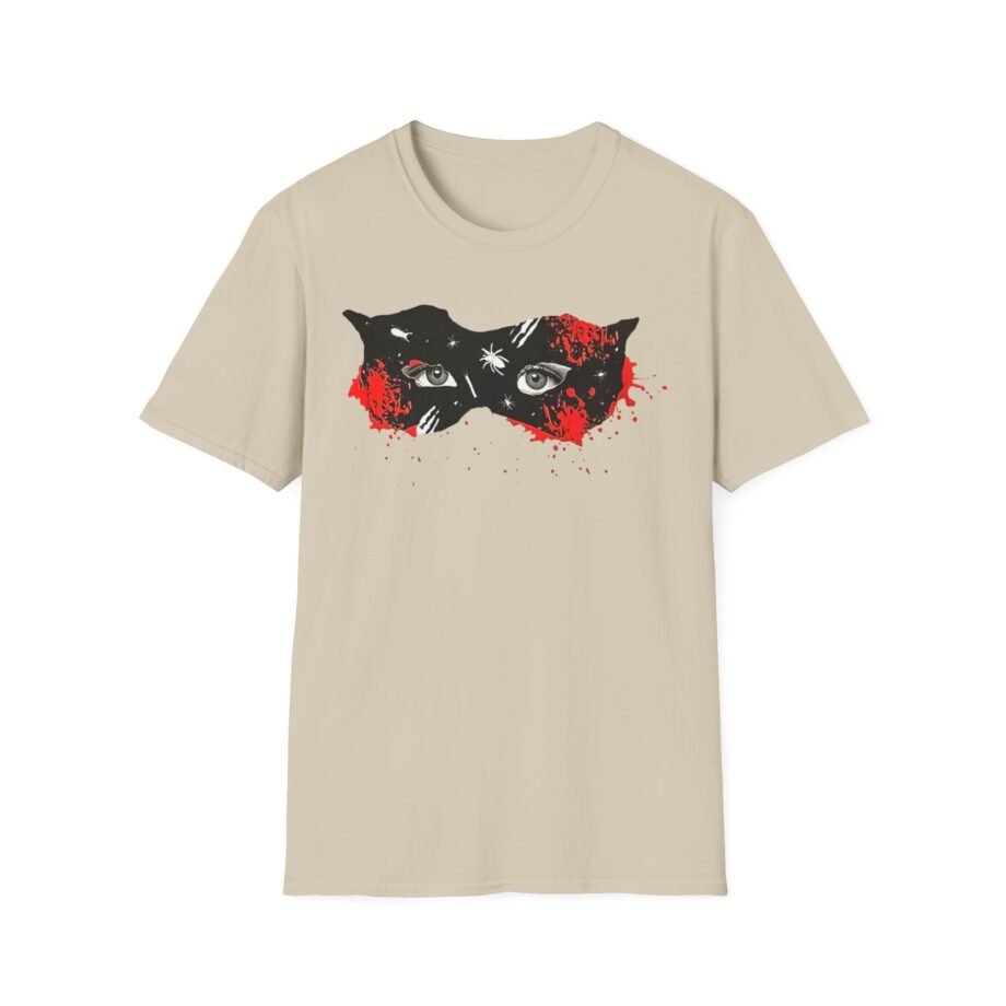 Wedish House Mafia Unisex Softstyle T-Shirt