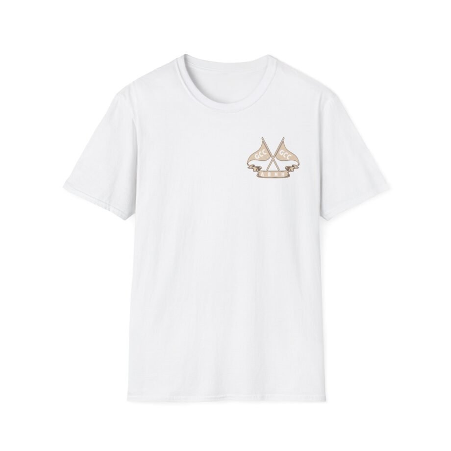 Doechii a.b.n.h. Unisex Softstyle T-Shirt