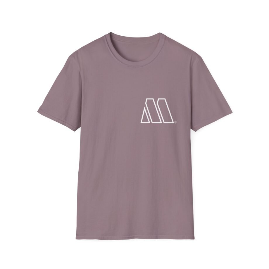 Motown Records Where It All Began Unisex Soft-style T-shirt