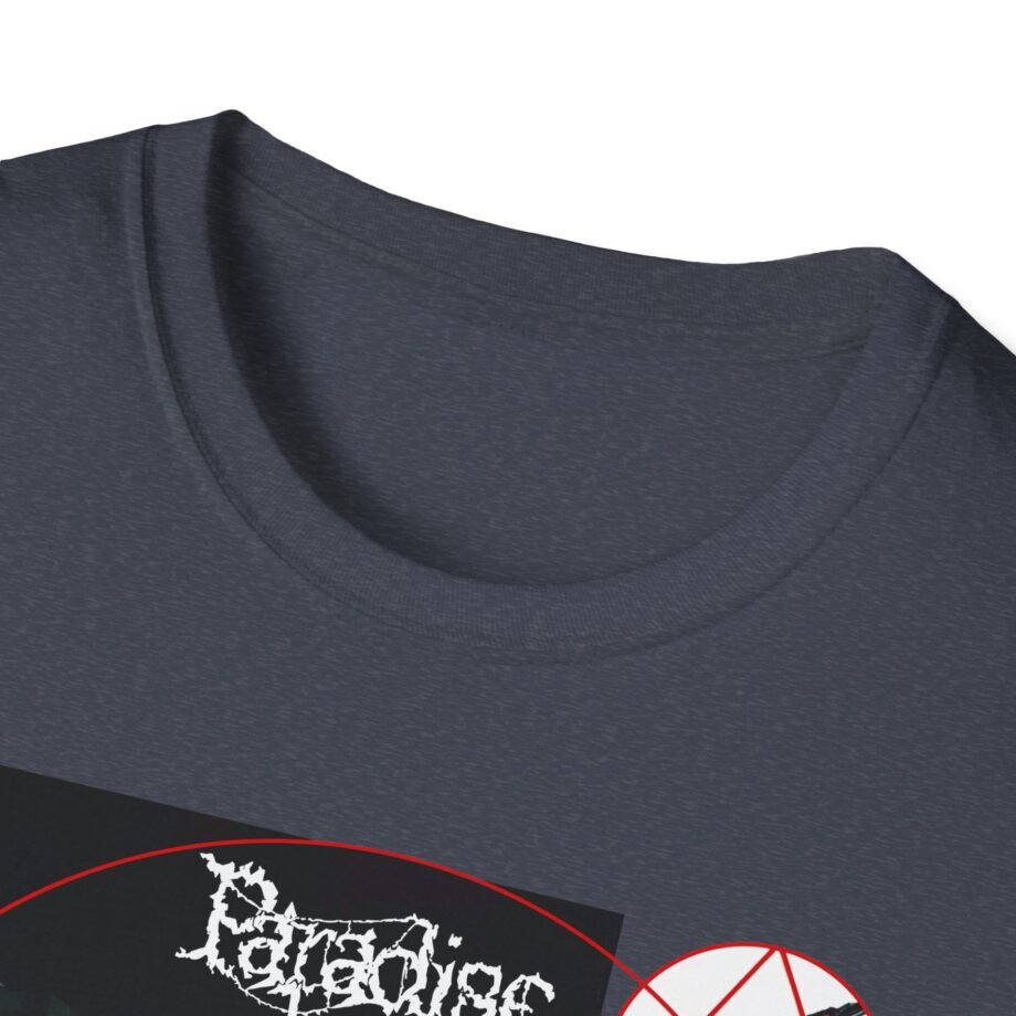 Lost Paradise Unisex Softstyle T-Shirt