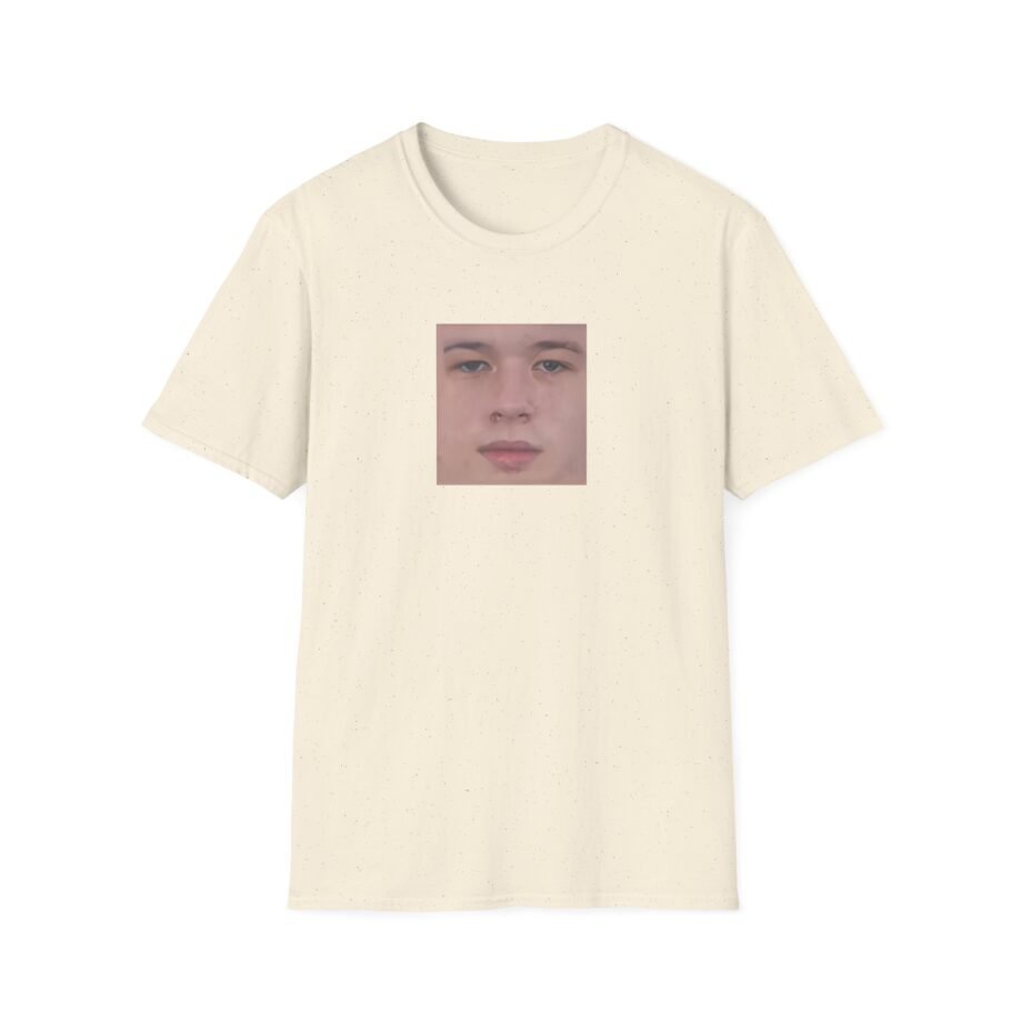 Haisetw Unisex Softstyle T-Shirt