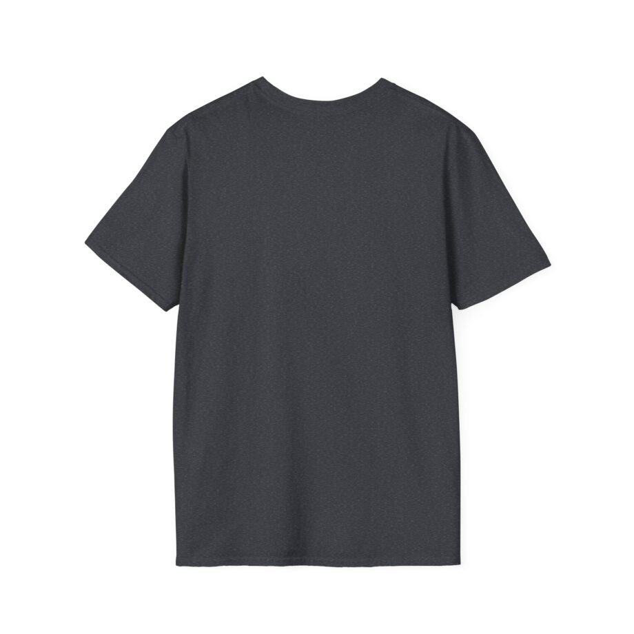 Leith Ross We'll Never Have Sex Unisex Softstyle T-Shirt