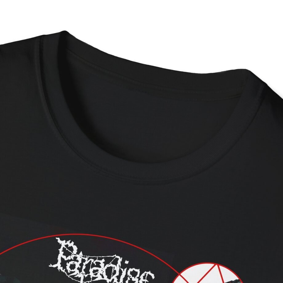 Lost Paradise Unisex Softstyle T-Shirt