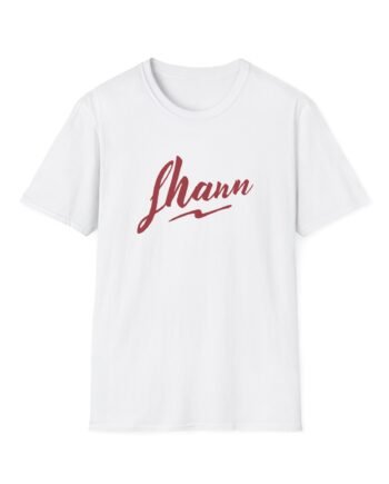 SM Unisex Softstyle T-Shirt