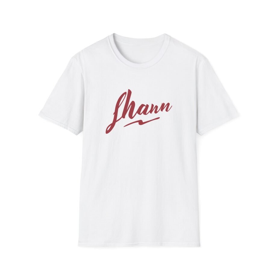 SM Unisex Softstyle T-Shirt