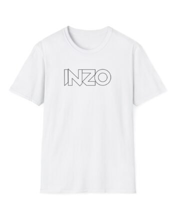 Inzo Unisex Softstyle T-Shirt