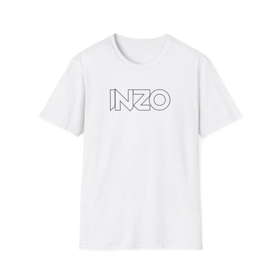 Inzo Unisex Softstyle T-Shirt