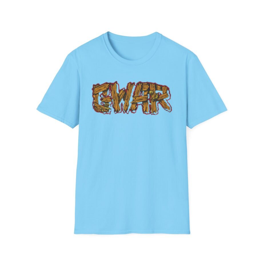 Gwar Unisex Softstyle T-Shirt