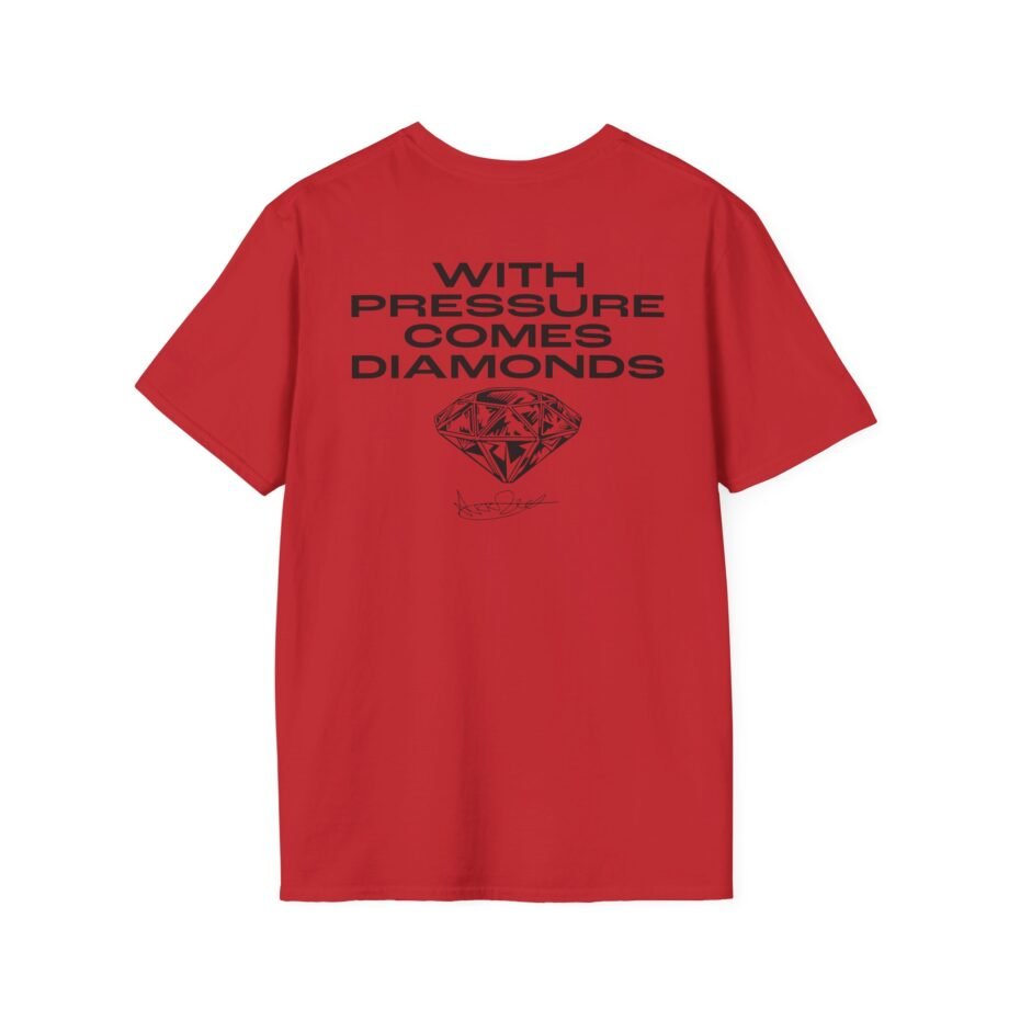 Arrdee Dreamers Club X Arrdee Limited Edition Unisex Softstyle T-shirt