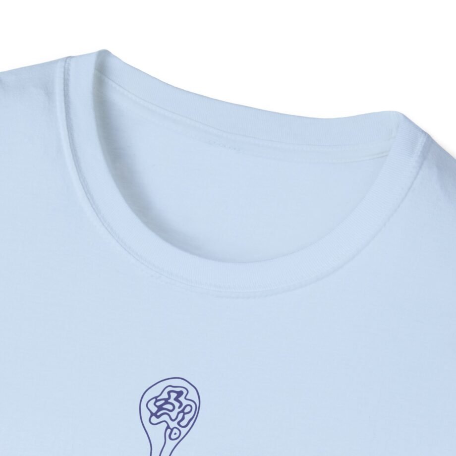 Aurora Step 2 Unisex Softstyle T-Shirt