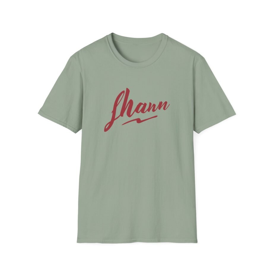 SM Unisex Softstyle T-Shirt