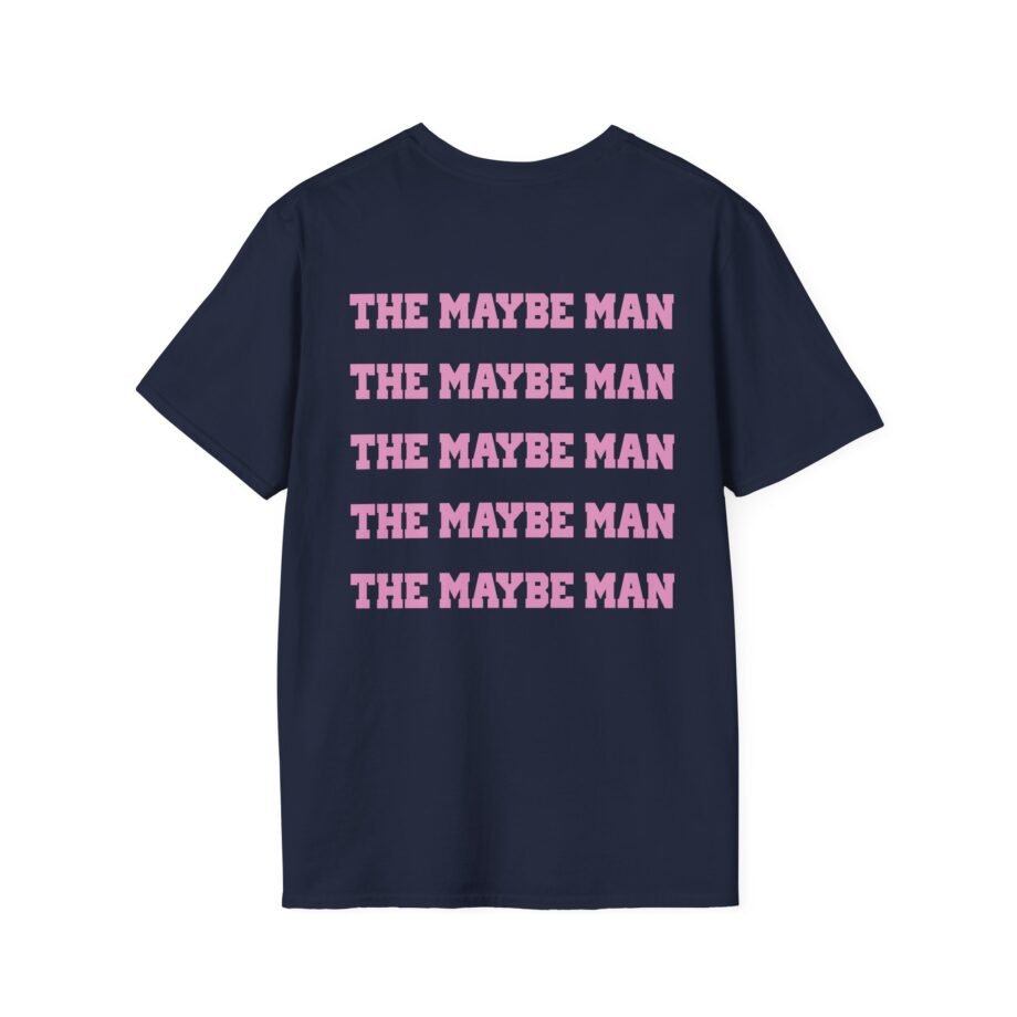 AJR The Maybe Man Unisex Softstyle T-Shirt