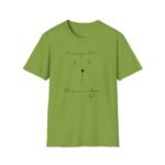 Hozier Unreal Unearth Unending Unisex Softstyle T-Shirt