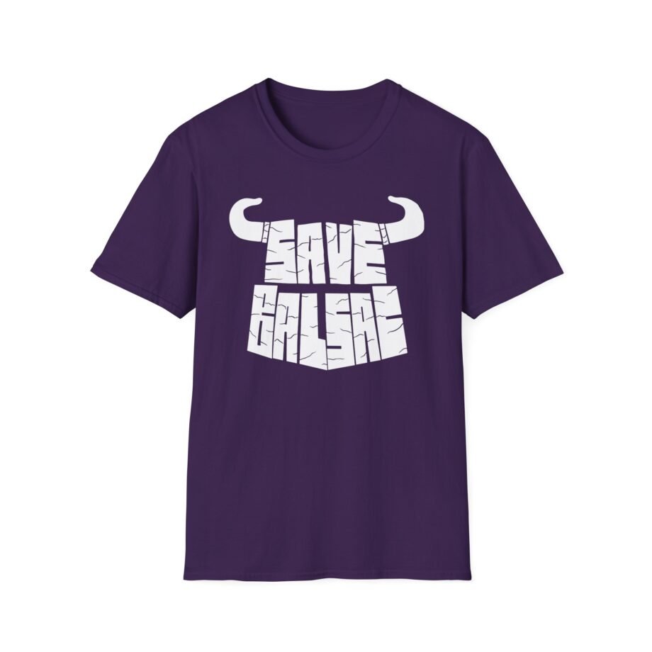 Gwar Unisex Softstyle T-Shirt