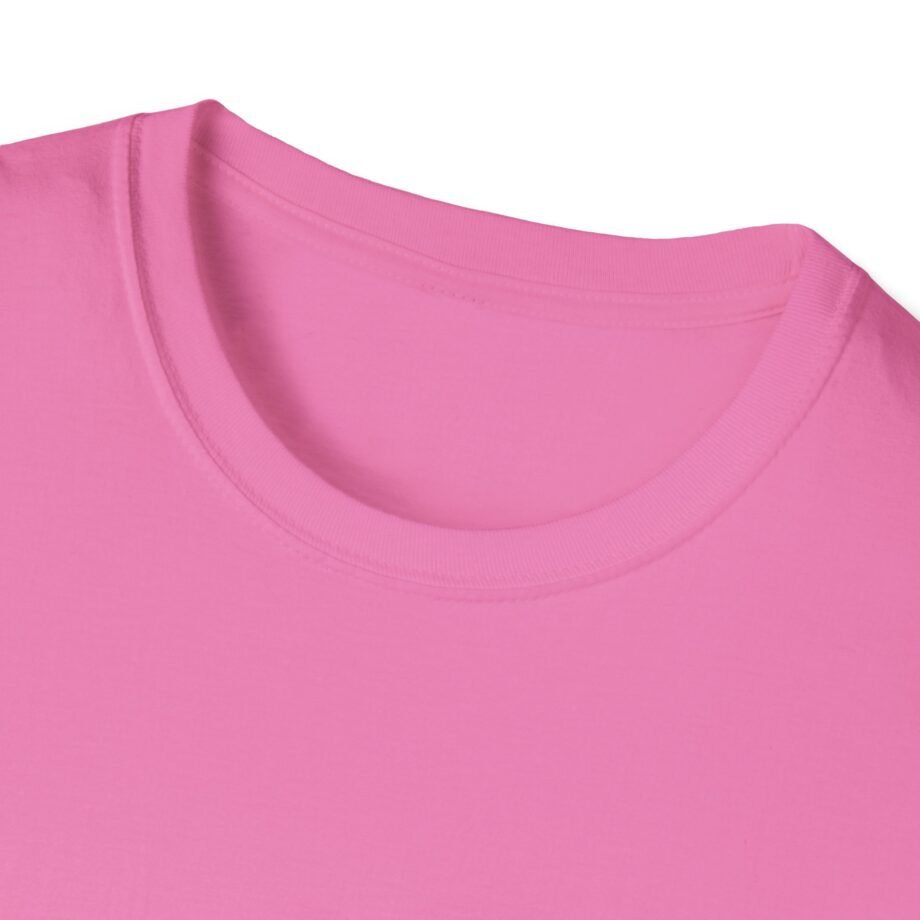 Odie Leigh Unisex Softstyle T-shirt