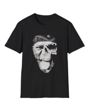 Ksi Forever Unisex Softstyle T-Shirt