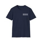 Swedish House Mafia Tour Electro Music Band Unisex Softstyle T-Shirt