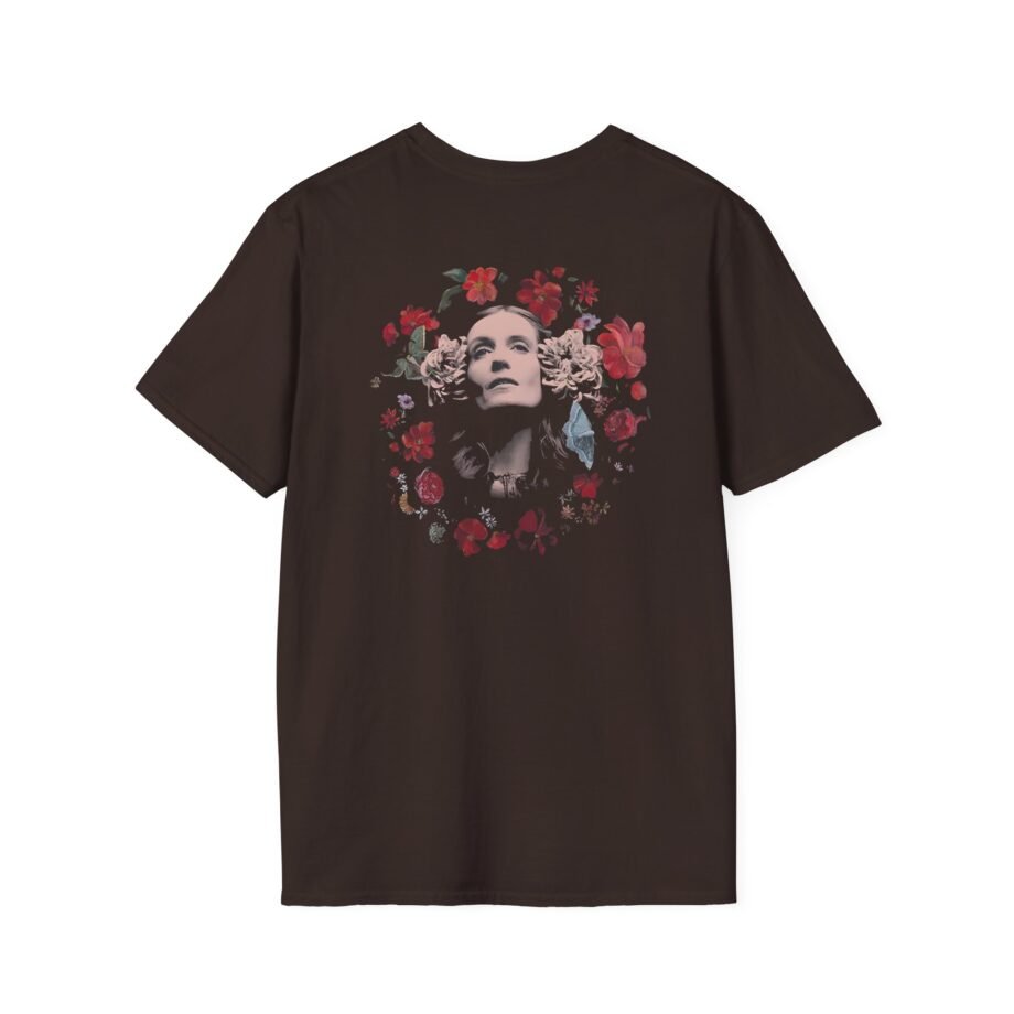 Florence and the Machine Fatm Dance Fever Unisex Softstyle T-Shirt