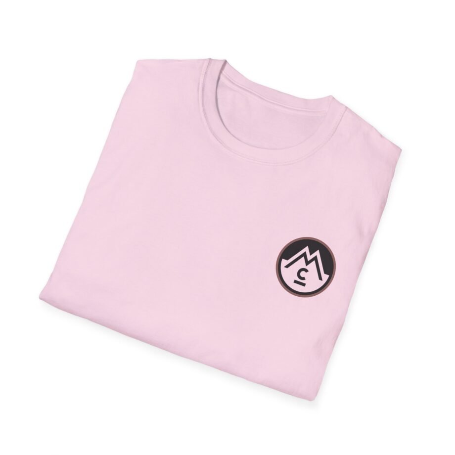 Max Mcnown a Lot More Free Unisex Softstyle T-shirt