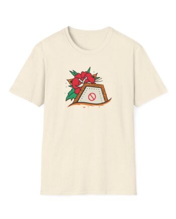 Counterparts Unisex Softstyle T-Shirt