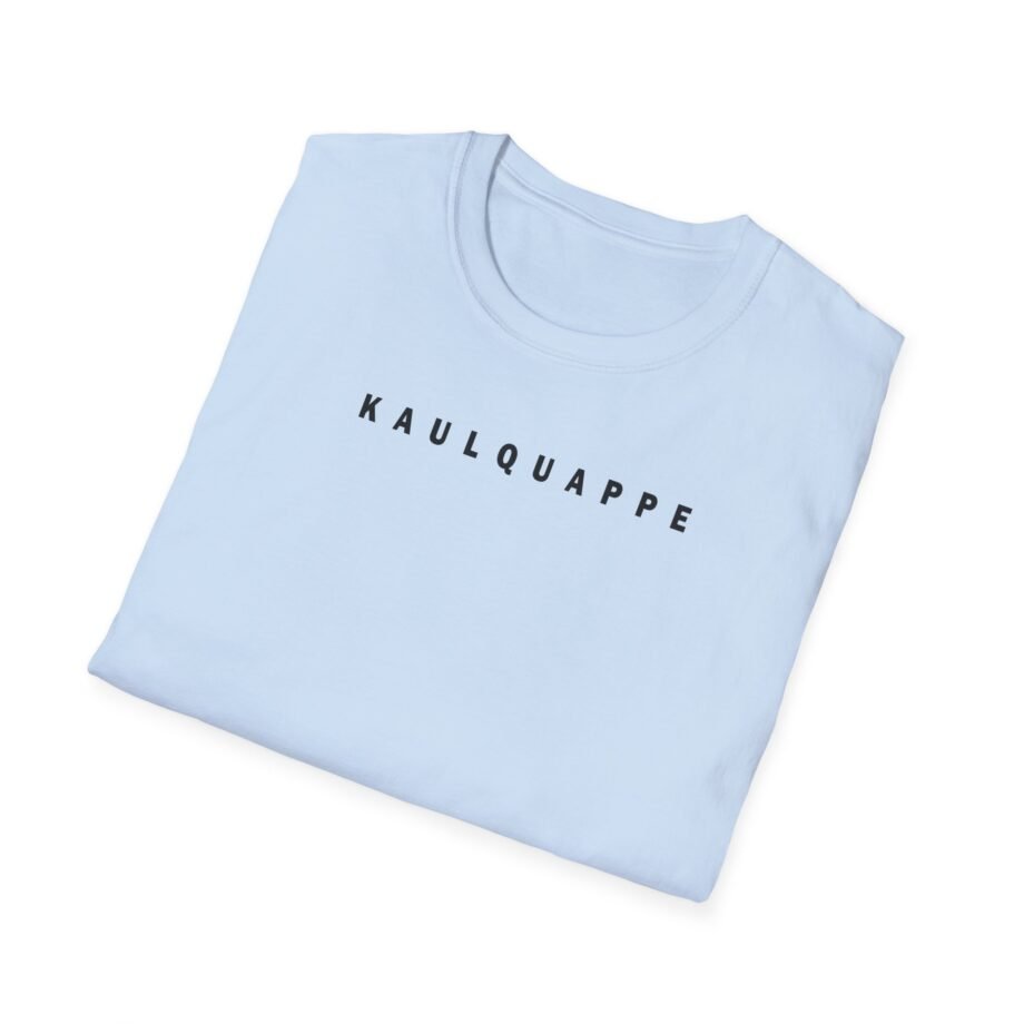 Kaulitz Hills Kaulquappe Unisex Softstyle T-Shirt
