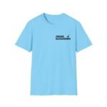 Feeder Ellegarden Unisex Softstyle T-Shirt