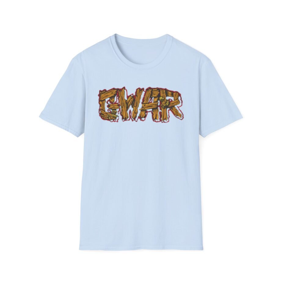 Gwar Unisex Softstyle T-Shirt