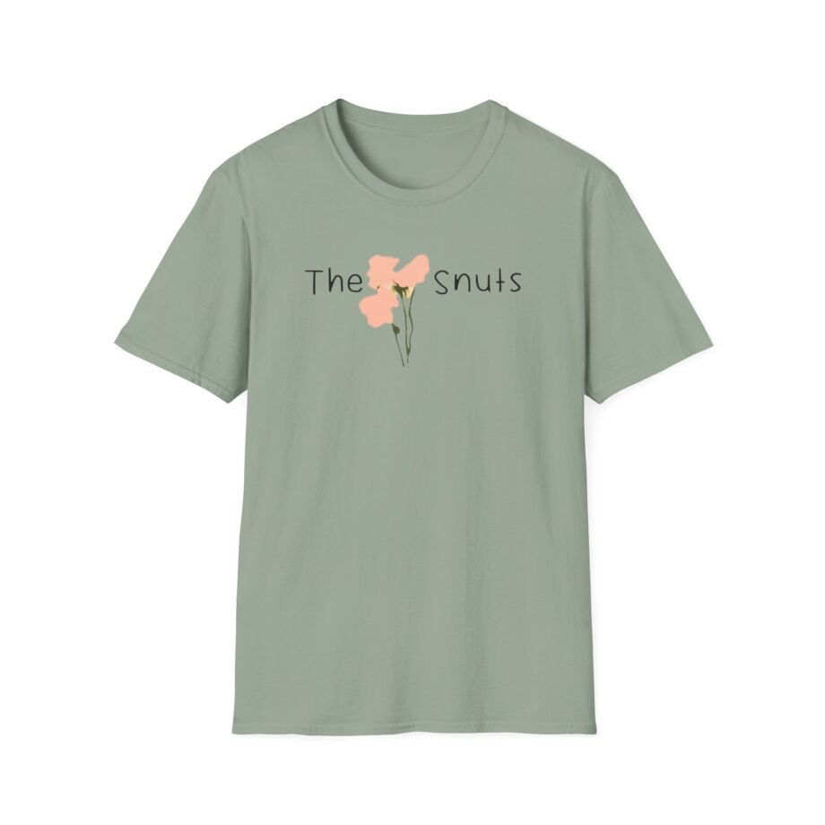 The Snuts Gloria Unisex Softstyle T-Shirt
