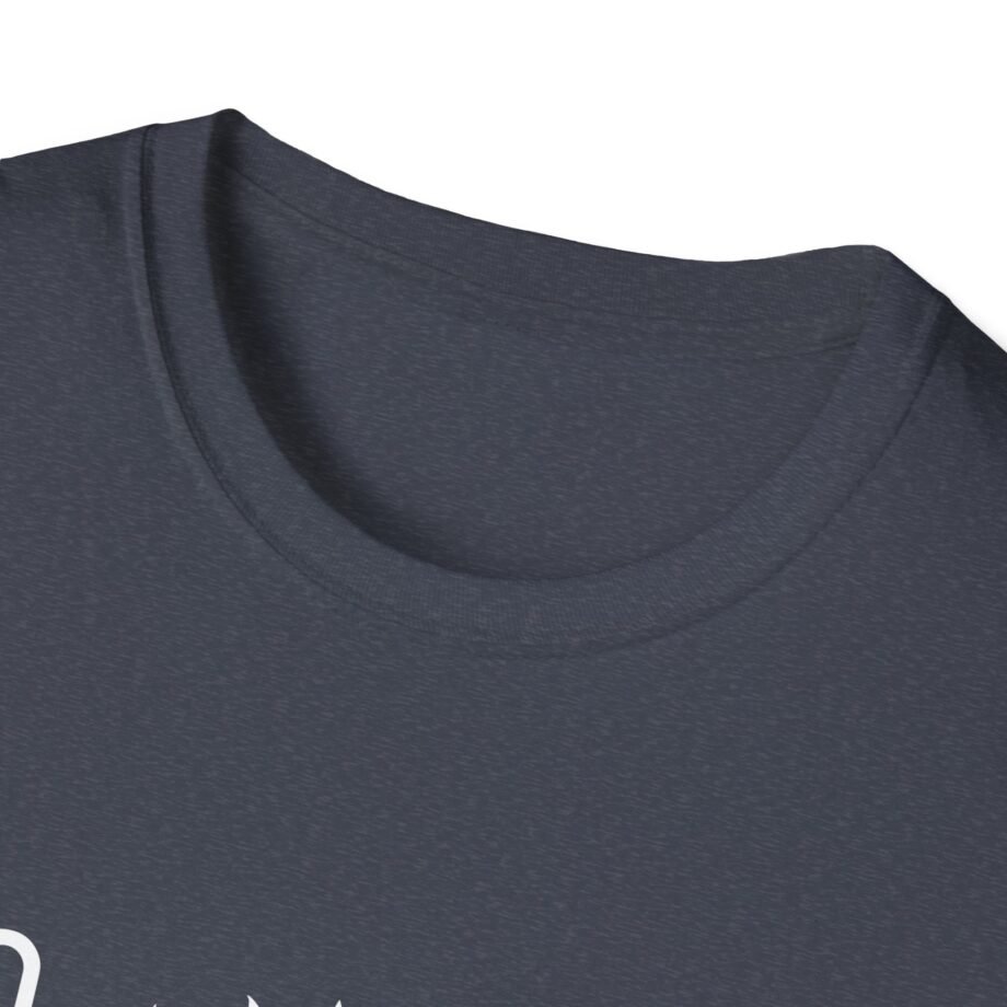 OHD Logo Unisex Soft-style T-shirt