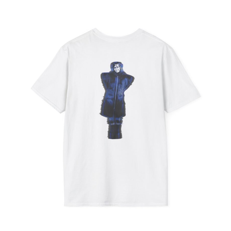 Demi Lovato Revamped Unisex Softstyle T-Shirt