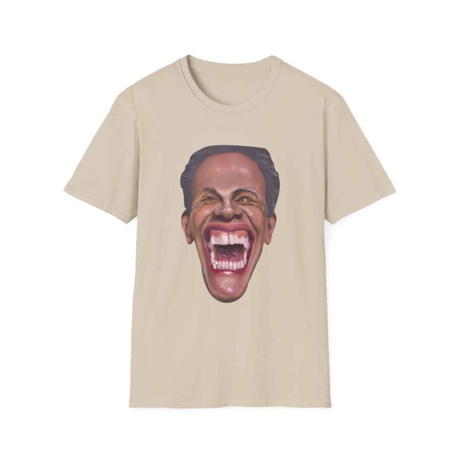 Lil Yachty Lsh Haha Unisex Softstyle T-Shirt