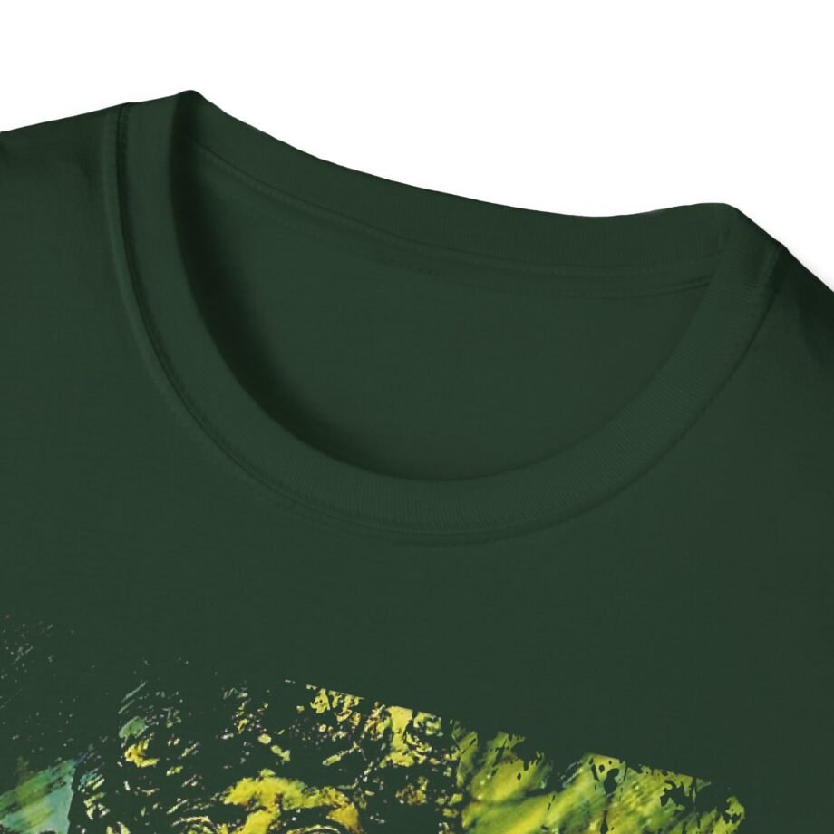 Lost Paradise Icon 30 Unisex Softstyle T-Shirt