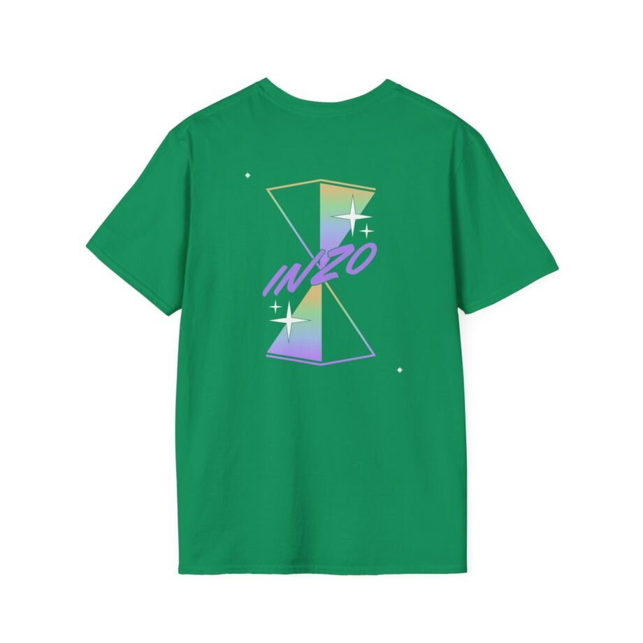 Inzo Unisex Softstyle T-Shirt