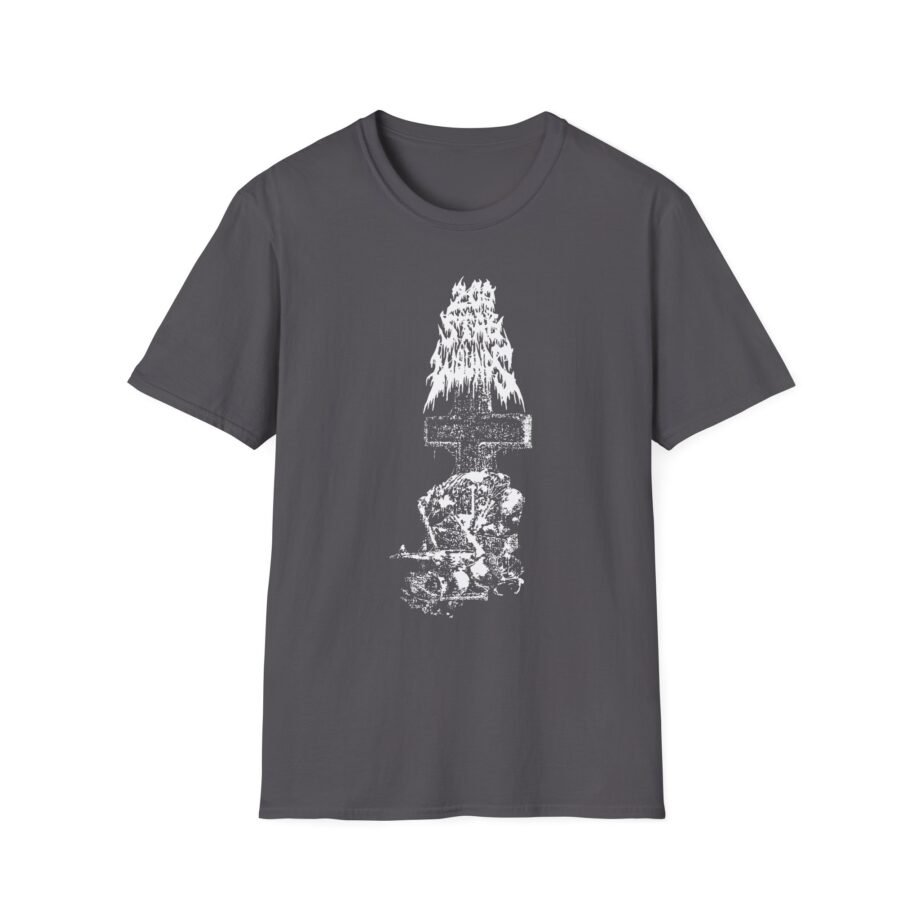 200 Stab Wounds Unisex Softstyle T-Shirt