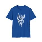 Sally Face Sanity Falls Unisex Softstyle T-Shirt