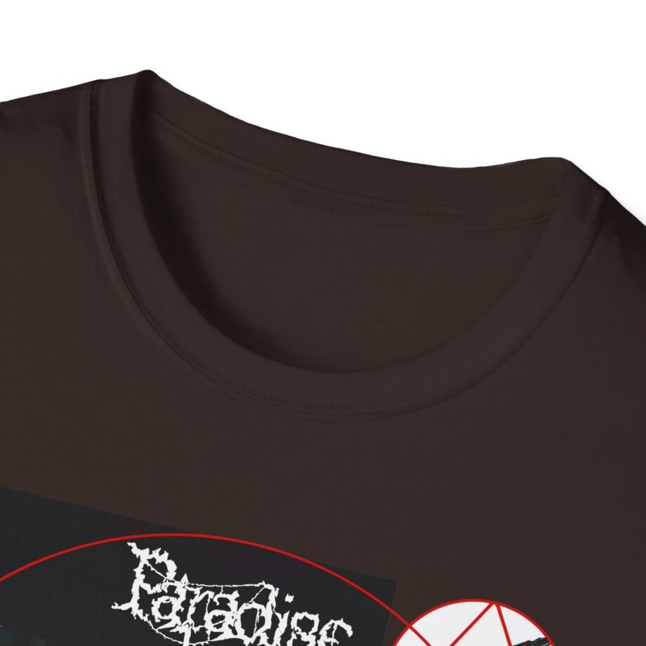 Lost Paradise Unisex Softstyle T-Shirt